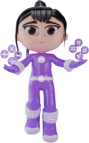 Mini, your AI Math tutor